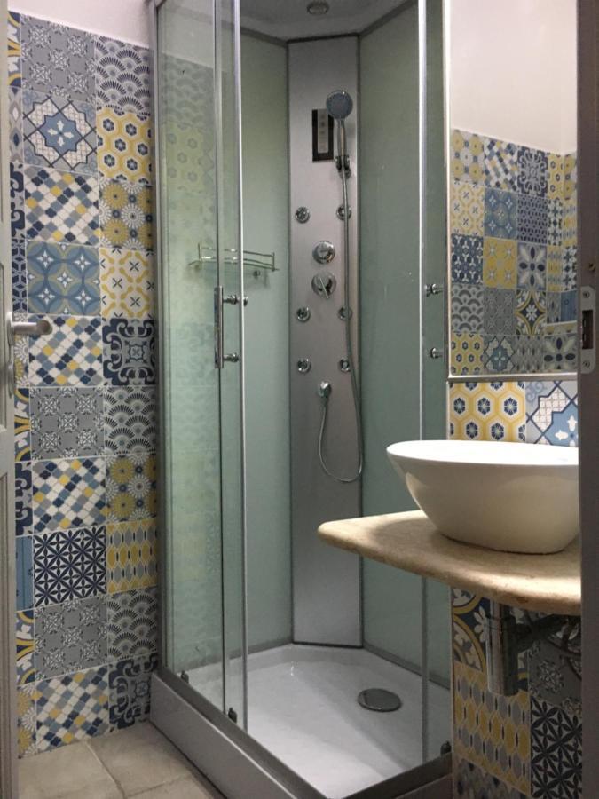 Sa Tanca De Su Catreathu Villa Orosei Ngoại thất bức ảnh