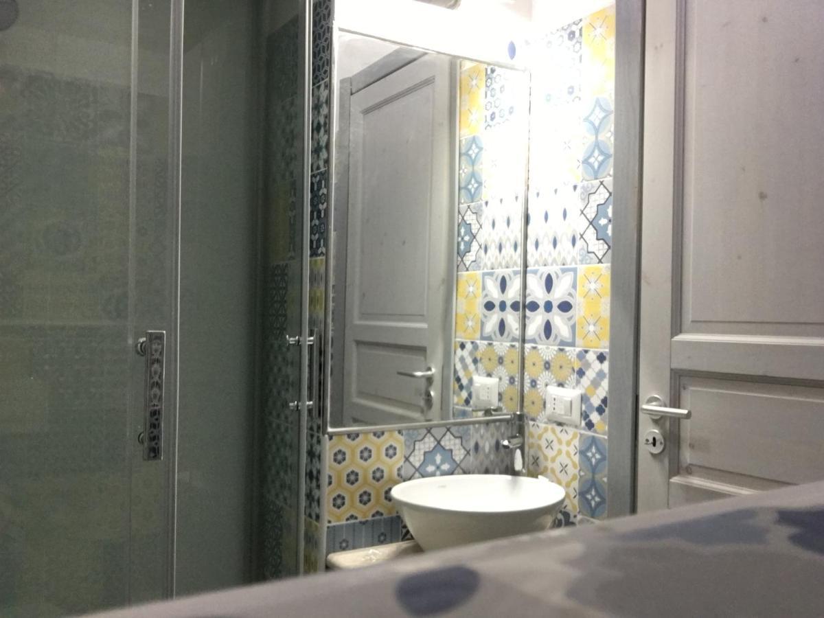 Sa Tanca De Su Catreathu Villa Orosei Ngoại thất bức ảnh
