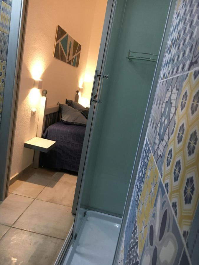 Sa Tanca De Su Catreathu Villa Orosei Ngoại thất bức ảnh
