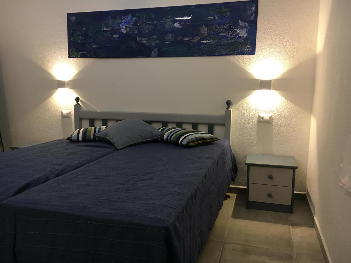 Sa Tanca De Su Catreathu Villa Orosei Ngoại thất bức ảnh