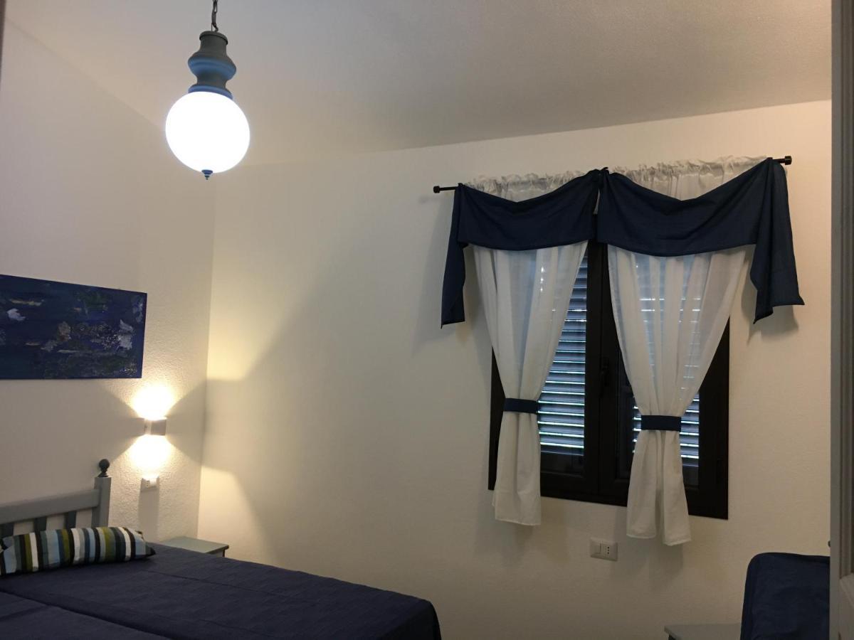 Sa Tanca De Su Catreathu Villa Orosei Ngoại thất bức ảnh