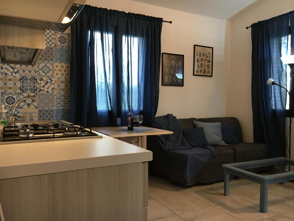 Sa Tanca De Su Catreathu Villa Orosei Ngoại thất bức ảnh