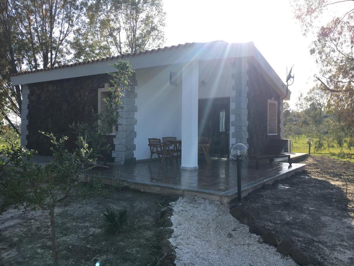 Sa Tanca De Su Catreathu Villa Orosei Ngoại thất bức ảnh